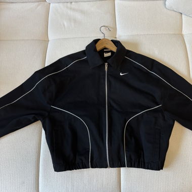 Nike Stoffjacke
