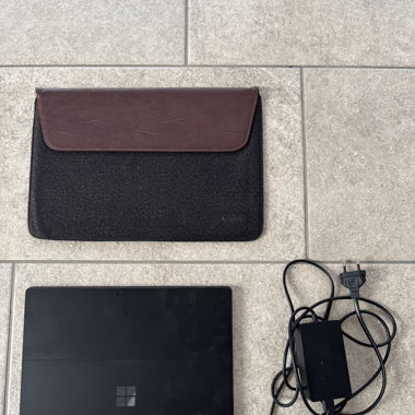 Microsoft Surface Pro 7
