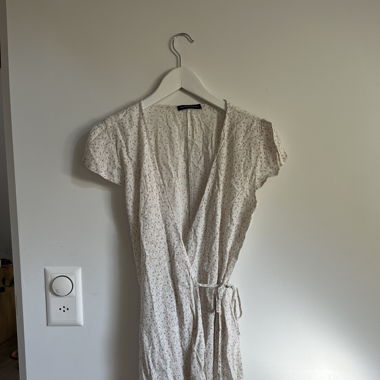 Robe portefeuille