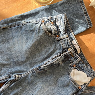 Zara Jeans 36