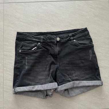 Pantaloncini jeans Blue Motion, Taglia 38, condizioni ottime