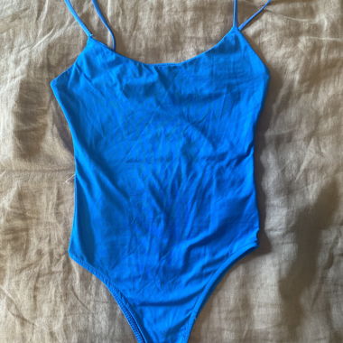 Body Zara 