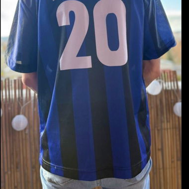 Maglia Inter Milano Recoba 20