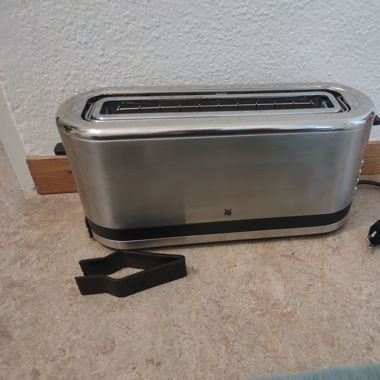 WMF toaster 