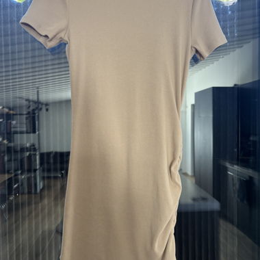 Robe côtelée Tally Weijl S/M