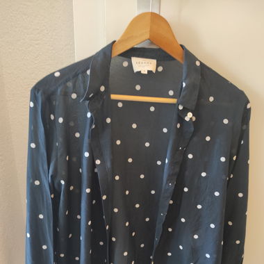 Chemise femme Sezane 