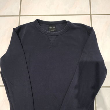 Herrenbluse
