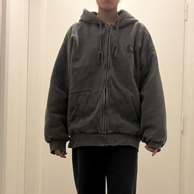Veste Carhartt