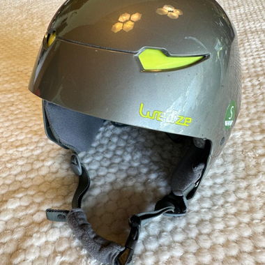 Casco da sci Wedze 48-52