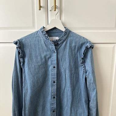 &other stories Bluse Gr. 42