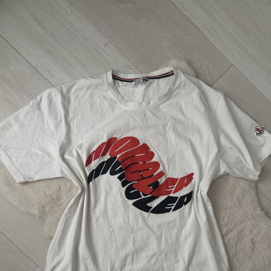 Moncler T-Shirt