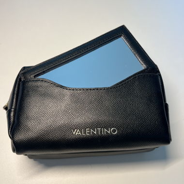 Kosmetiktasche, Valentino