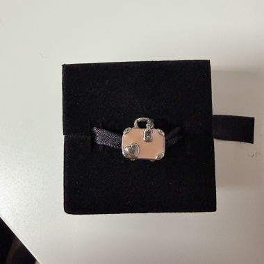 Pandora Charm Koffer