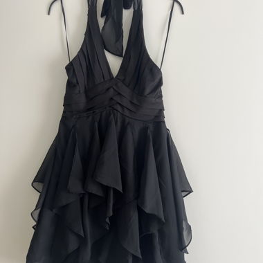 Robe aérienne