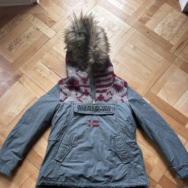 Manteau Napapijri