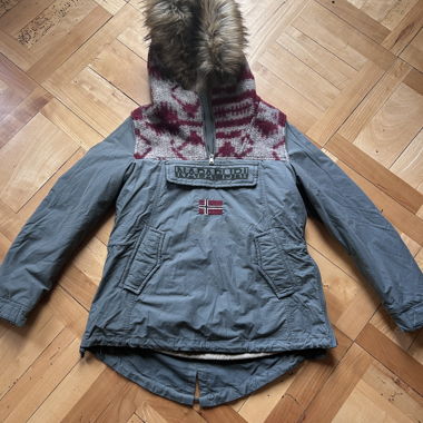 Manteau Napapijri