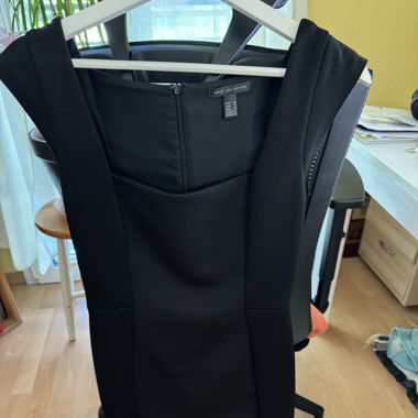 Elegantes Business Kleid von Mango