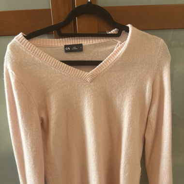 Rosa Pullover 
