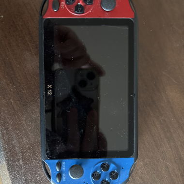 Mini console 