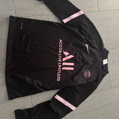PSG Nike Trikot