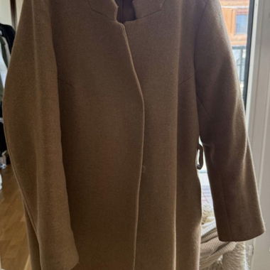 Cappotto del marchio Manteco