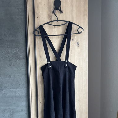Jupe noire