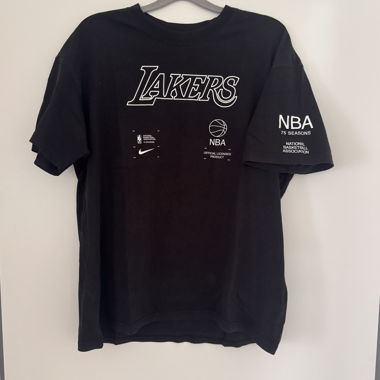 NBA Lakers T-Shirt