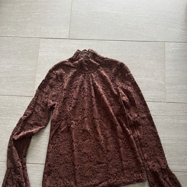 Bluse