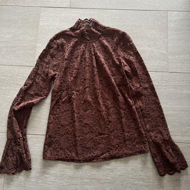 Bluse
