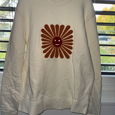 Sandro Sweater