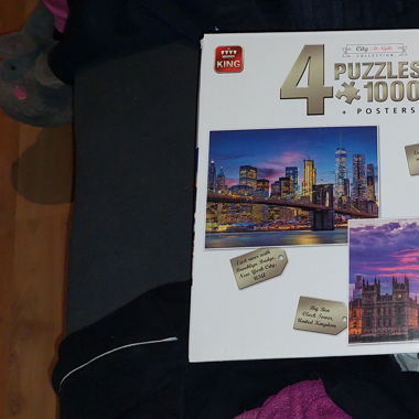 Puzzles
