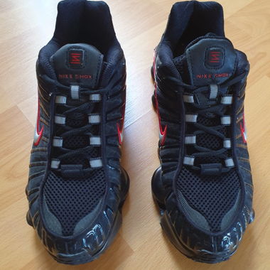 Sneakers Nike Shox