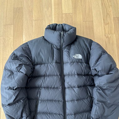 Winterjacke
