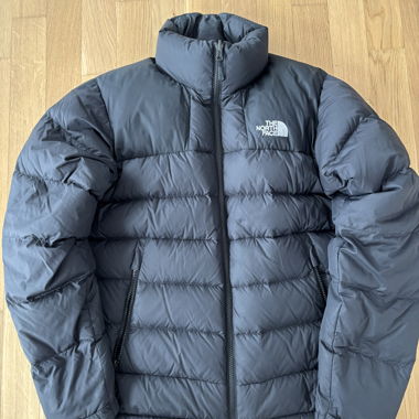 Winterjacke