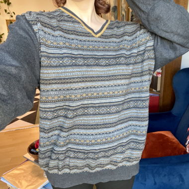 Pullover
