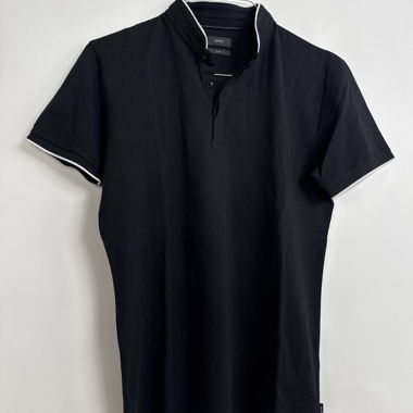 Esprit Black Polo Shirt