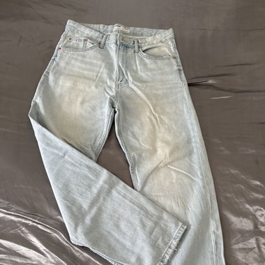 Jean Bershka