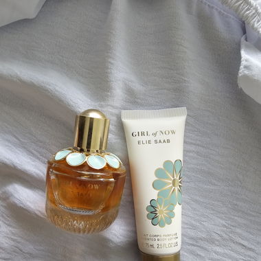 Elie Saab Girl of Now - Eau de Parfum 50 ML