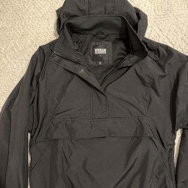 Urban Classics Windbreaker Jacke
