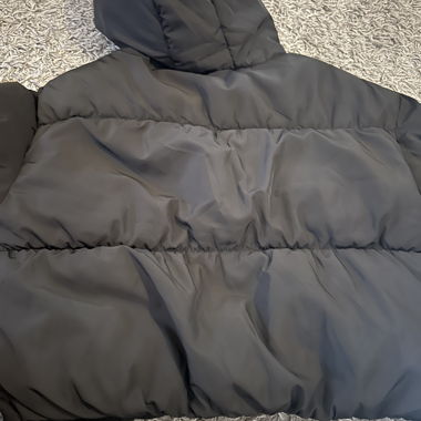 Veste matelassée H&M Divided