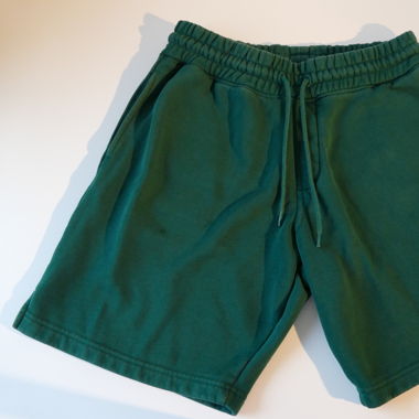Livefastdieyoung shorts M
