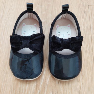 Children's ballerina