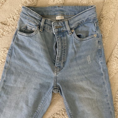 Massimo Dutti Jeans
