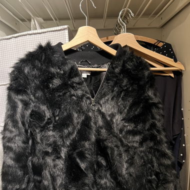 Fake Fur