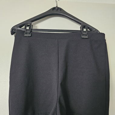 Short à pompom