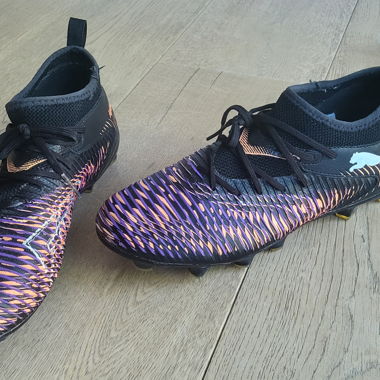 Puma Fussballschuhe