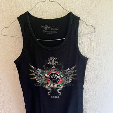 Top Hardrock