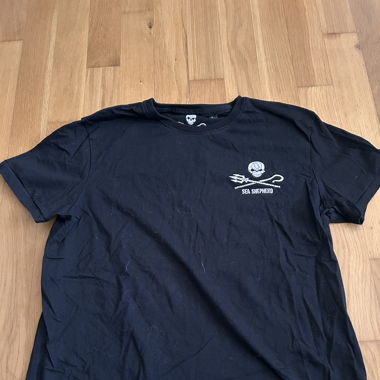 SEA SHEPHERD T-Shirt