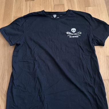 SEA SHEPHERD T-Shirt