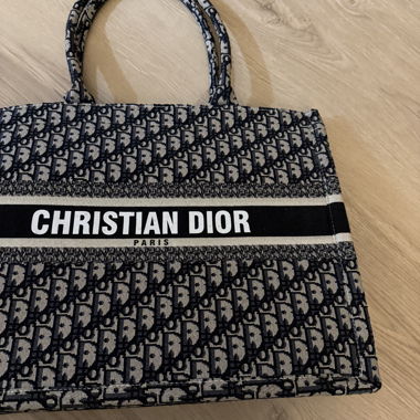 Tote Dior